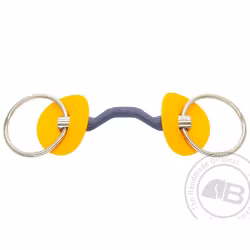 Bombers Loose ring, Bomber Blue