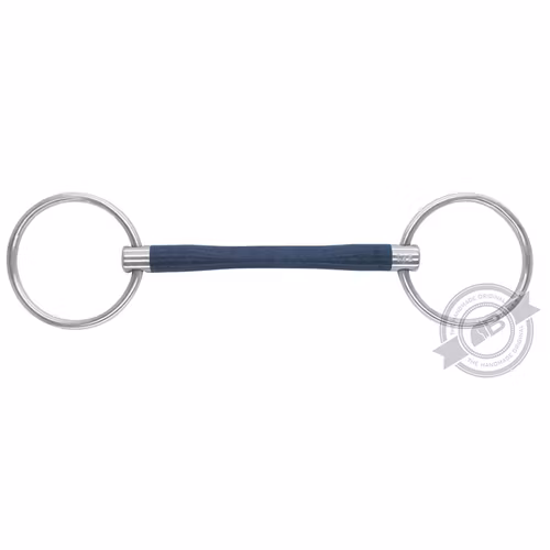 Bombers Loose ring, Moulded Mullen 14 mm tjocklek