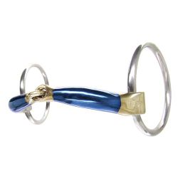 Bombers Loose ring, Ultra Comfy LockUp 12 mm tjocklek