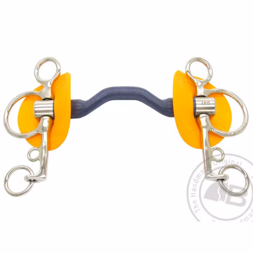 Bombers Pelham 55, Bomber Blue