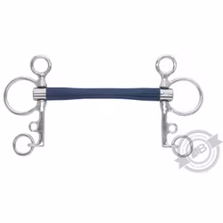 Bombers Pelham 55, Moulded Mullen 14 mm tjocklek