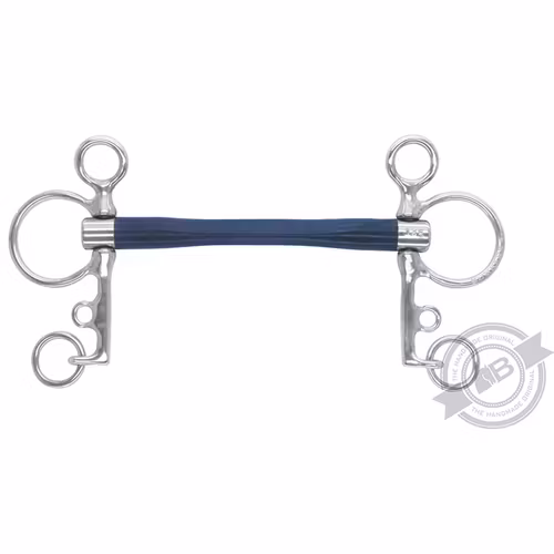 Bombers Pelham 55, Moulded Mullen 14 mm tjocklek