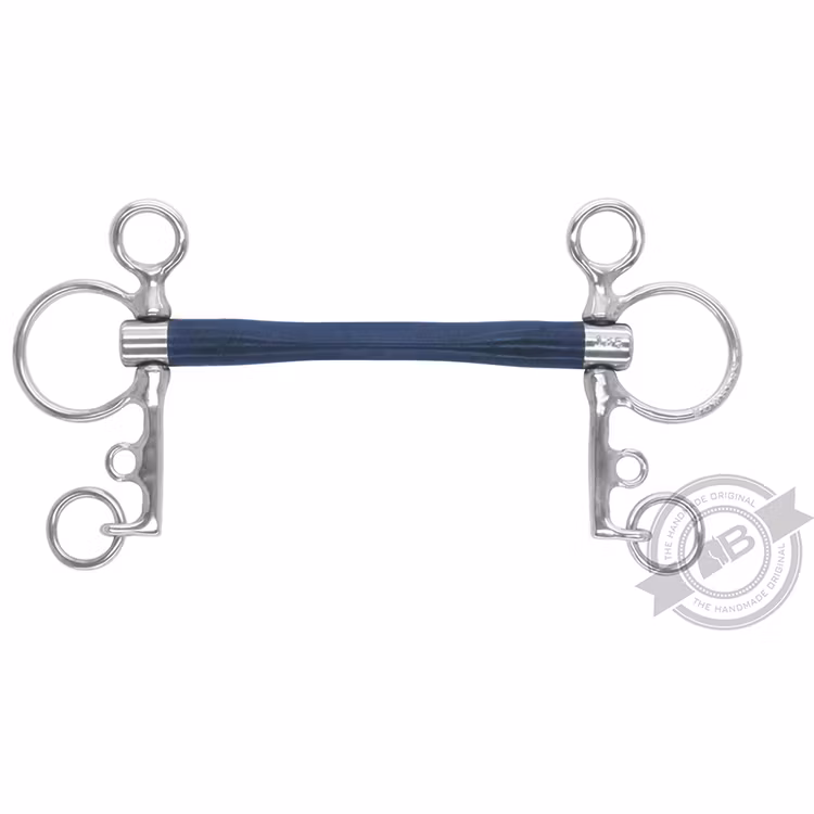 Bombers Pelham 55, Moulded Mullen 16 mm tjocklek