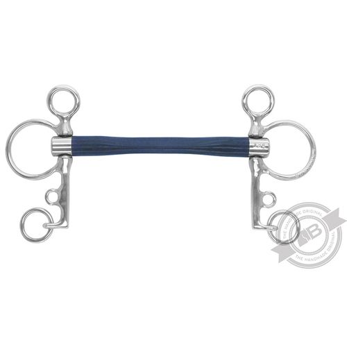 Bombers Pelham 55, Moulded Mullen 16 mm tjocklek