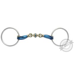 Bombers PS Loose ring, Ergo elliptical