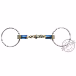 Bombers PS Loose ring, Training elliptical