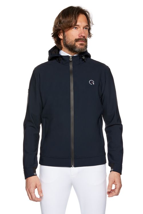 Ego 7 HOODIE MEN'S JACKET