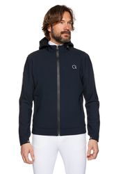 Ego 7 HOODIE MEN'S JACKET