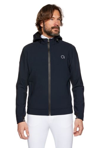 Ego 7 HOODIE MEN'S JACKET