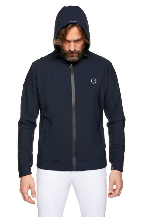 Ego 7 HOODIE MEN'S JACKET