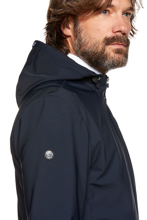 Ego 7 HOODIE MEN'S JACKET