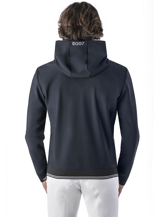 Ego 7 HOODIE MEN'S JACKET