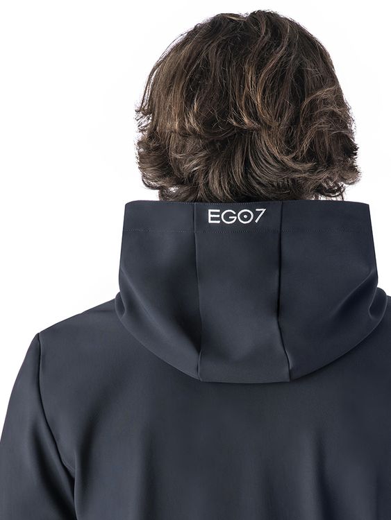 Ego 7 HOODIE MEN'S JACKET