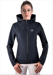 Ego 7 Jacka Hoodie