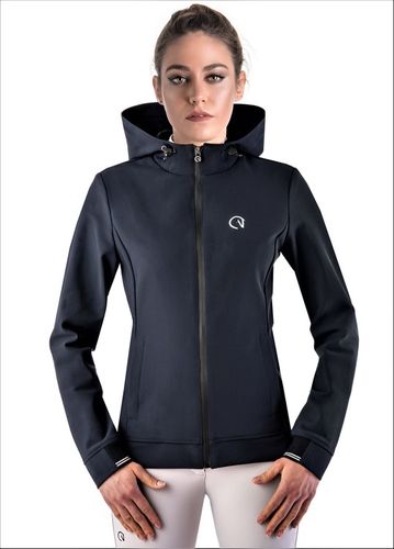 Ego 7 Jacka Hoodie