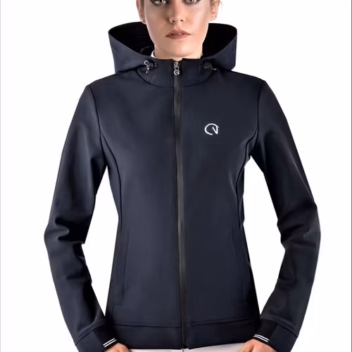 Ego 7 Jacka Hoodie