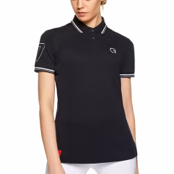 Ego 7 Piké Polo Top Air