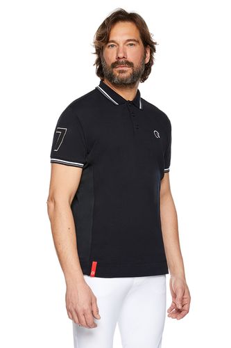 Ego 7 Piké Polo Top Air Men