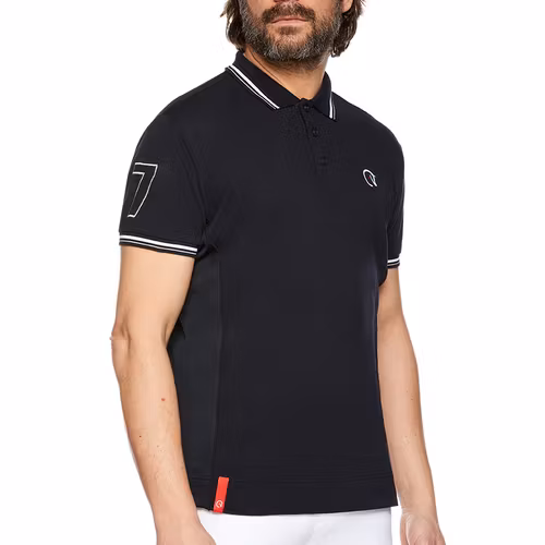 Ego 7 Piké Polo Top Air Men