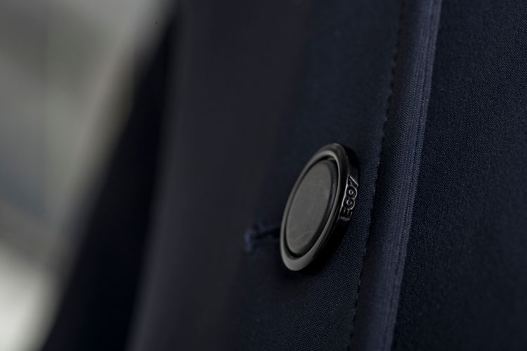 Ego 7 Tävlingskavaj ELEGANCE CL Navy/Svart