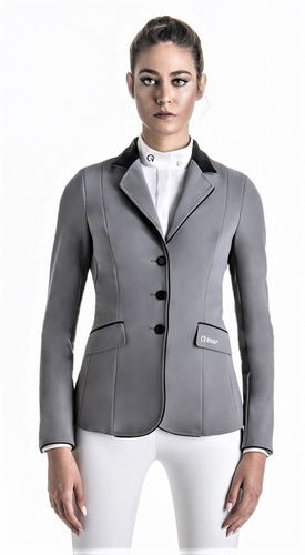 Ego 7 Tävlingskavaj ELEGANCE CL Grå/Svart