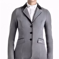 Ego 7 TÀvlingskavaj ELEGANCE CL GrÄ/Svart