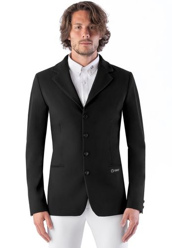 Ego 7 Tävlingskavaj ELEGANCE CL MEN Svart