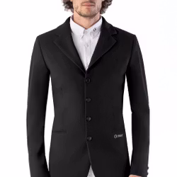 Ego 7 TĂ€vlingskavaj ELEGANCE CL MEN Svart