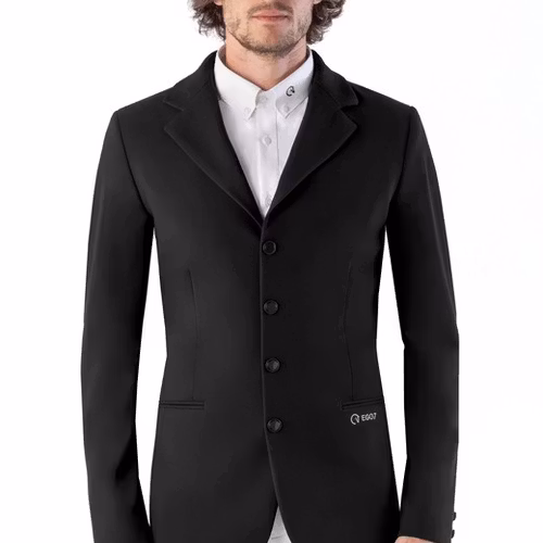 Ego 7 Tävlingskavaj ELEGANCE CL MEN Svart