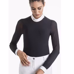 Ego 7 TĂ€vlingstopp Rita Navy