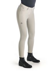 Ego7 Ridbyxor dressyr Supergrip Beige