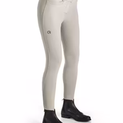 Ego7 Ridbyxor dressyr Supergrip Beige