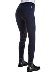 Ego7 Ridbyxor JUMPING EJ Navy