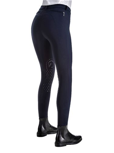 Ego7 Ridbyxor JUMPING EJ Navy