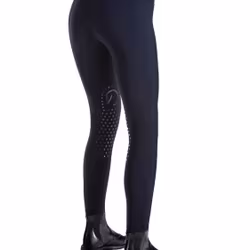 Ego7 Ridbyxor JUMPING EJ Navy