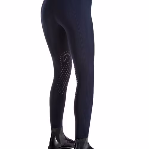 Ego7 Ridbyxor JUMPING EJ Navy
