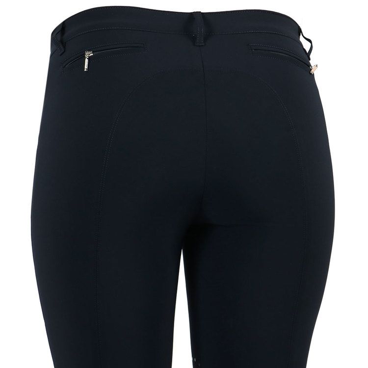 Ego7 Ridbyxor JUMPING EJ Navy