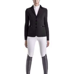 Ego7 TĂ€vlingskavaj PERFORMANCE ONE Svart