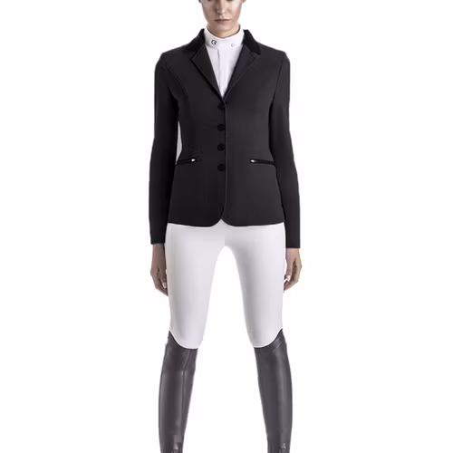 Ego7 Tävlingskavaj PERFORMANCE ONE Svart