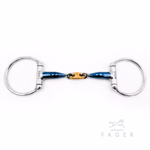 Fager Alexander Sötmalm Fasta ringar