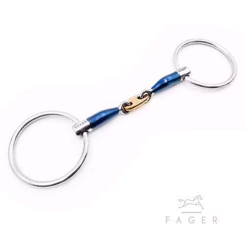 Fager Alexander Sötmalm Lösa ringar