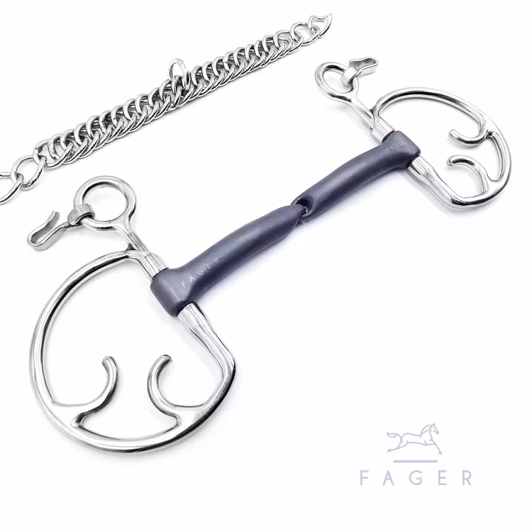 Fager Anton Titan Flippan