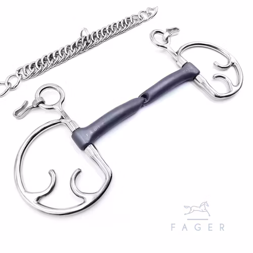 Fager Anton Titan Flippan