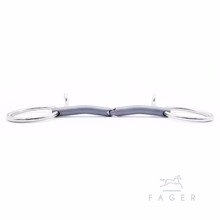 Fager Anton Titan Lös Baucher