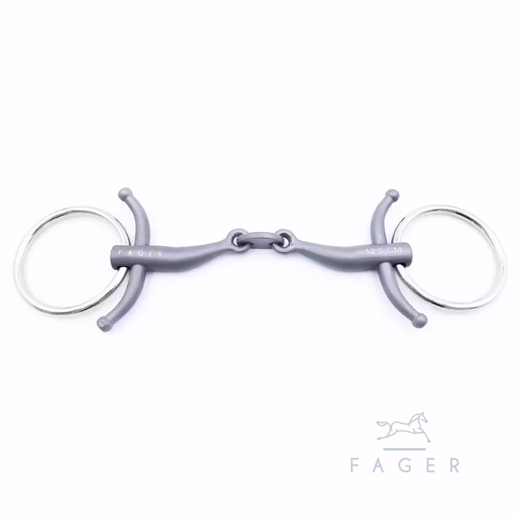 Fager Carl Titan Baby Fulmer