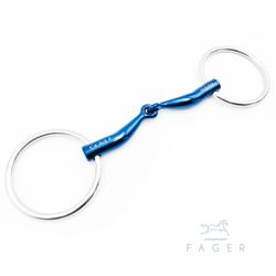 Fager Fanny Titan FSS Lösa ringar