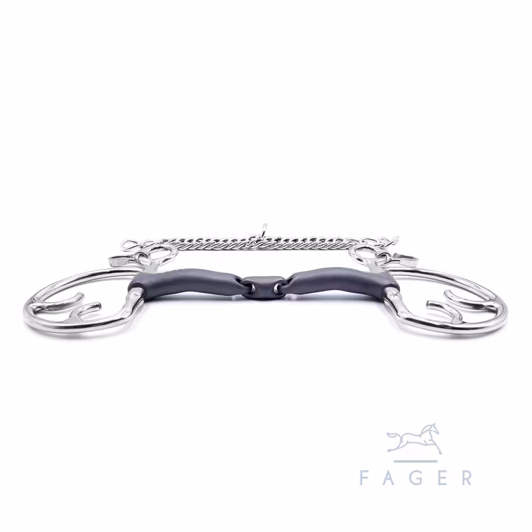 Fager Fredric Titan Flippan