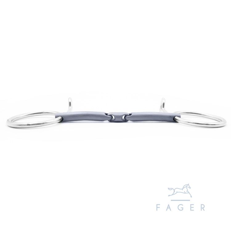 Fager Fredric Titan Lös Baucher