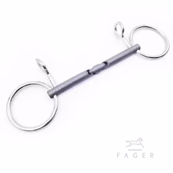 Fager Fredric Titan Lös Baucher