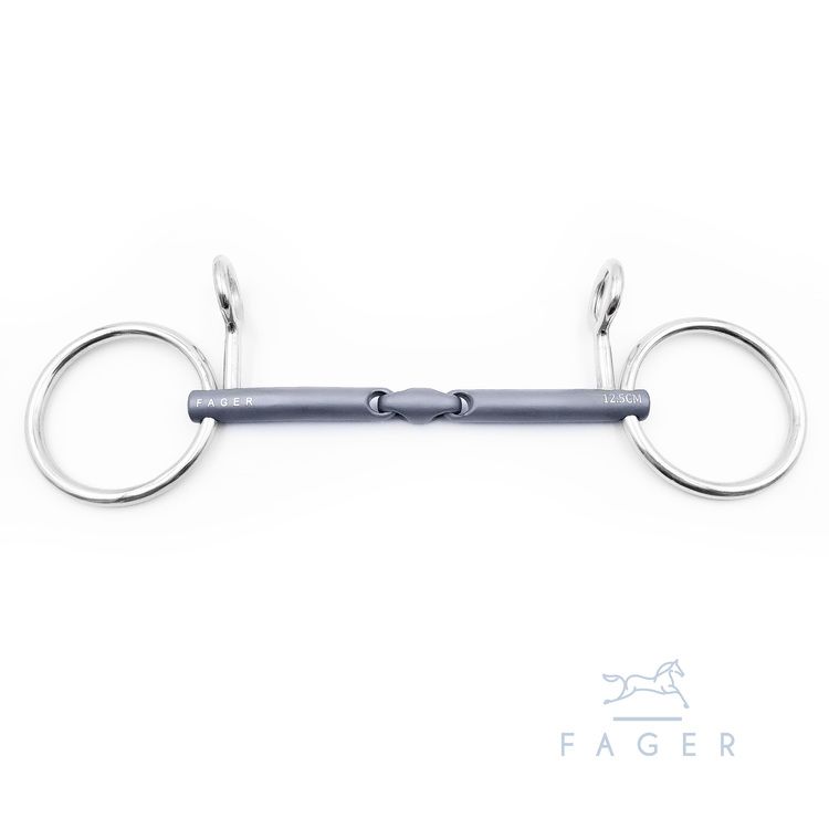 Fager Fredric Titan Lös Baucher